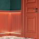 Декоративная панель Decor Dizayn DD916 Полистирол 3000*240*13 мм