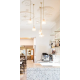 Розетка Orac Decor R31 Полиуретан 385*385*27 vv