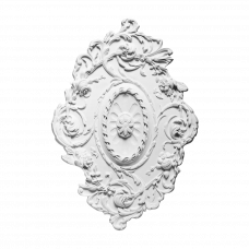 Розетка Orac Decor R22 Полиуретан 775*530*36 мм