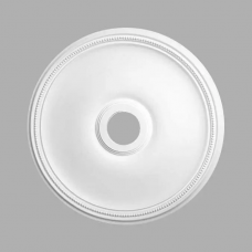 Розетка Decomaster DM 0604 (d нар. 600 | d вн. 95 | h=31)