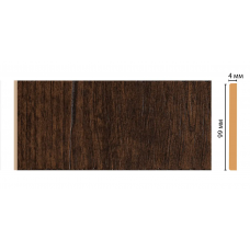 Декоративная панель Decomaster W10-1 (99*4*2400)
