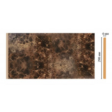 Декоративная панель Decomaster U30-713 (298*4*2400мм)