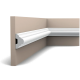 Молдинг Orac Decor P4020 Полиуретан 2000*50*29 мм