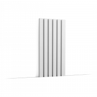 Декоративная панель Orac Decor W111 Bar Полиуретан 2600*250*20 мм