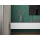 Декоративная панель Orac Decor WX213 Alto Дюрополимер 2600*249*12 мм
