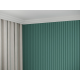 Декоративная панель Orac Decor WX213 Alto Дюрополимер 2600*249*12 мм