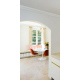 Карниз Orac Decor C394 STEPS Полиуретан 2000*95*31 мм