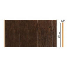 Декоративная панель Decomaster W30-1 (298*4*2400)