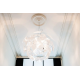 Розетка Orac Decor R09 Полиуретан 485*37 мм
