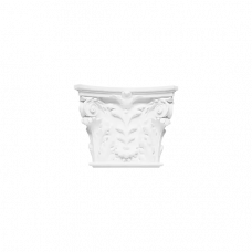 Капитель пилястры Orac Decor K251 Полиуретан 425*350*105 мм