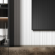Декоративная панель Decor Dizayn DD923 Полистирол 3000*150*11.2 мм