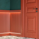 Декоративная панель Decor Dizayn DD912 Полистирол 3000*240*13 мм