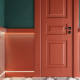 Декоративная панель Decor Dizayn DD912 Полистирол 3000*240*13 мм
