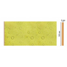 Декоративная панель Decomaster P10-37 (100*6*2400мм)
