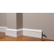 Плинтус Decor Dizayn DD711 Полистирол 2000*100*19 мм