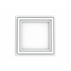Декоративная панель Autoire Orac Decor W121 Полиуретан 500*500*32 мм