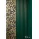 Декоративная панель Valley Orac Decor W109 Полиуретан 2600*250*13 мм