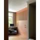 Декоративная панель Valley Orac Decor W109 Полиуретан 2600*250*13 мм