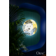 Декоративная панель Valley Orac Decor W109 Полиуретан 2600*250*13 мм