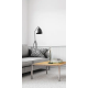 Декоративная панель Valley Orac Decor W109 Полиуретан 2600*250*13 мм