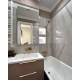 Декоративная панель Valley Orac Decor W109 Полиуретан 2600*250*13 мм