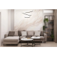 Декоративная панель Valley Orac Decor W109 Полиуретан 2600*250*13 мм