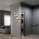 Декоративная панель Valley Orac Decor W109 Полиуретан 2600*250*13 мм