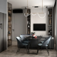 Декоративная панель Valley Orac Decor W109 Полиуретан 2600*250*13 мм