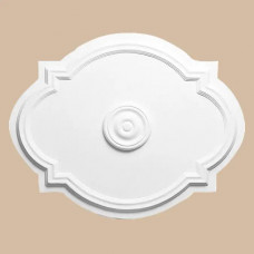 Розетка Decomaster DR 1 (550*440 | h=31)