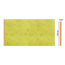 Декоративная панель Decomaster P30-37 (298*6*2400мм)