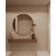 Декоративная панель Hill Orac Decor W110 Полиуретан 2600*250*16 мм
