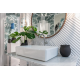 Декоративная панель Hill Orac Decor W110 Полиуретан 2600*250*16 мм