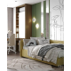 Декоративная панель Hill Orac Decor W110 Полиуретан 2600*250*16 мм