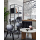 Декоративная панель Orac Decor W113 Полиуретан 2000*250*22 мм